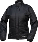 ixs lady rain jacket ligny