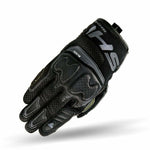 Shima MC Gloves Blaze Black