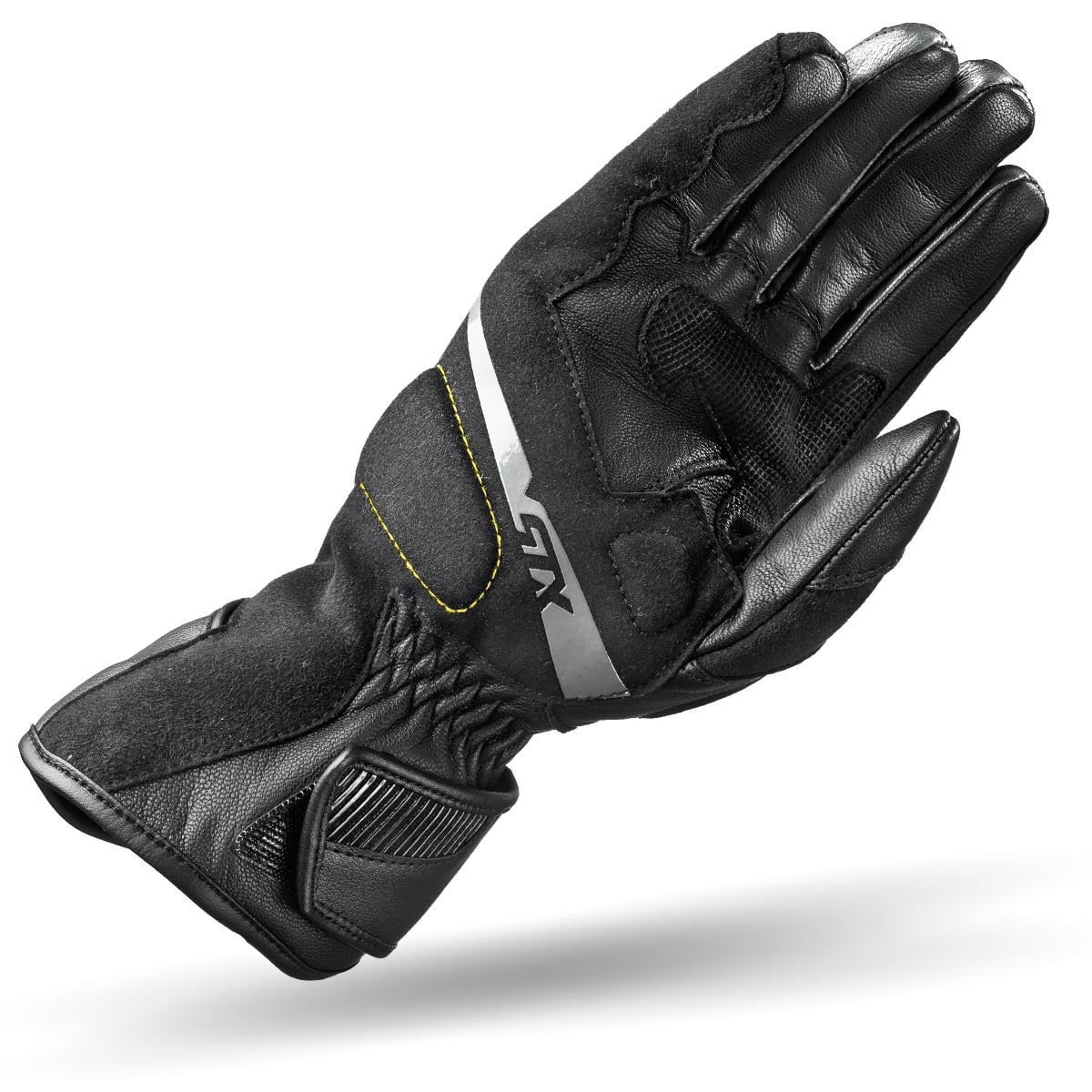 Shima MC Handschuhe stx schwarz