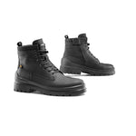 Falco Unisex MC Boots Scout schwarz