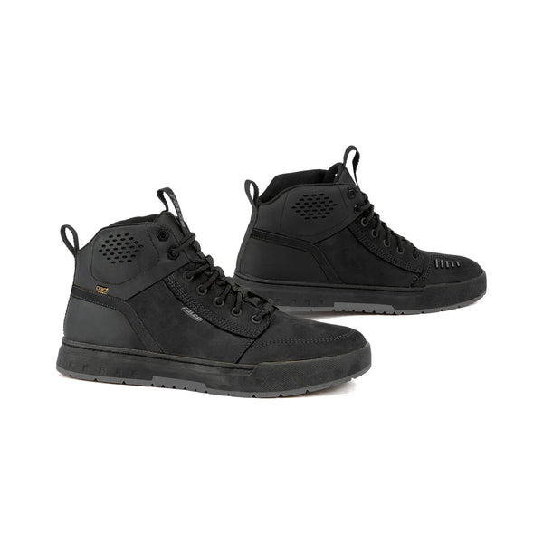 Falco MC-Shoe patrouill 2 schwarz