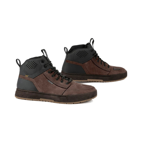 Falco MC-Shoe Patrouille 2 Brown