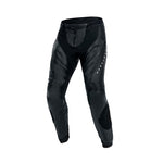 Rebelhorn MC-Lederhose Veloce Schwarz