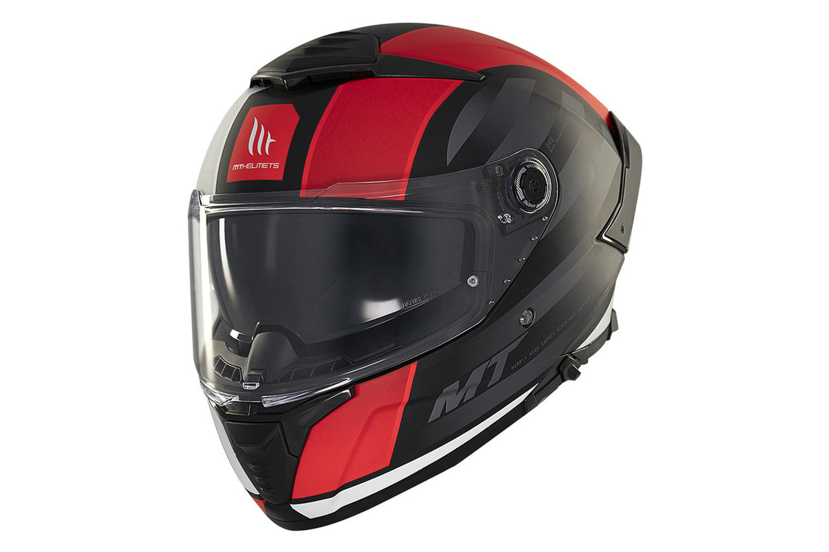 MT Helme Integral MC Helm Donner 4 SV -Laufstände B5