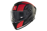 Mt Helmets Integral MC Helmet Braker Sv Chento C7