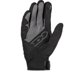 Spidi MC Gloves G-Warrior Black