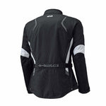 Held Textile MC jacket zorro black /white