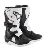 Alpinestars Children MC Boots Tech 3 Black