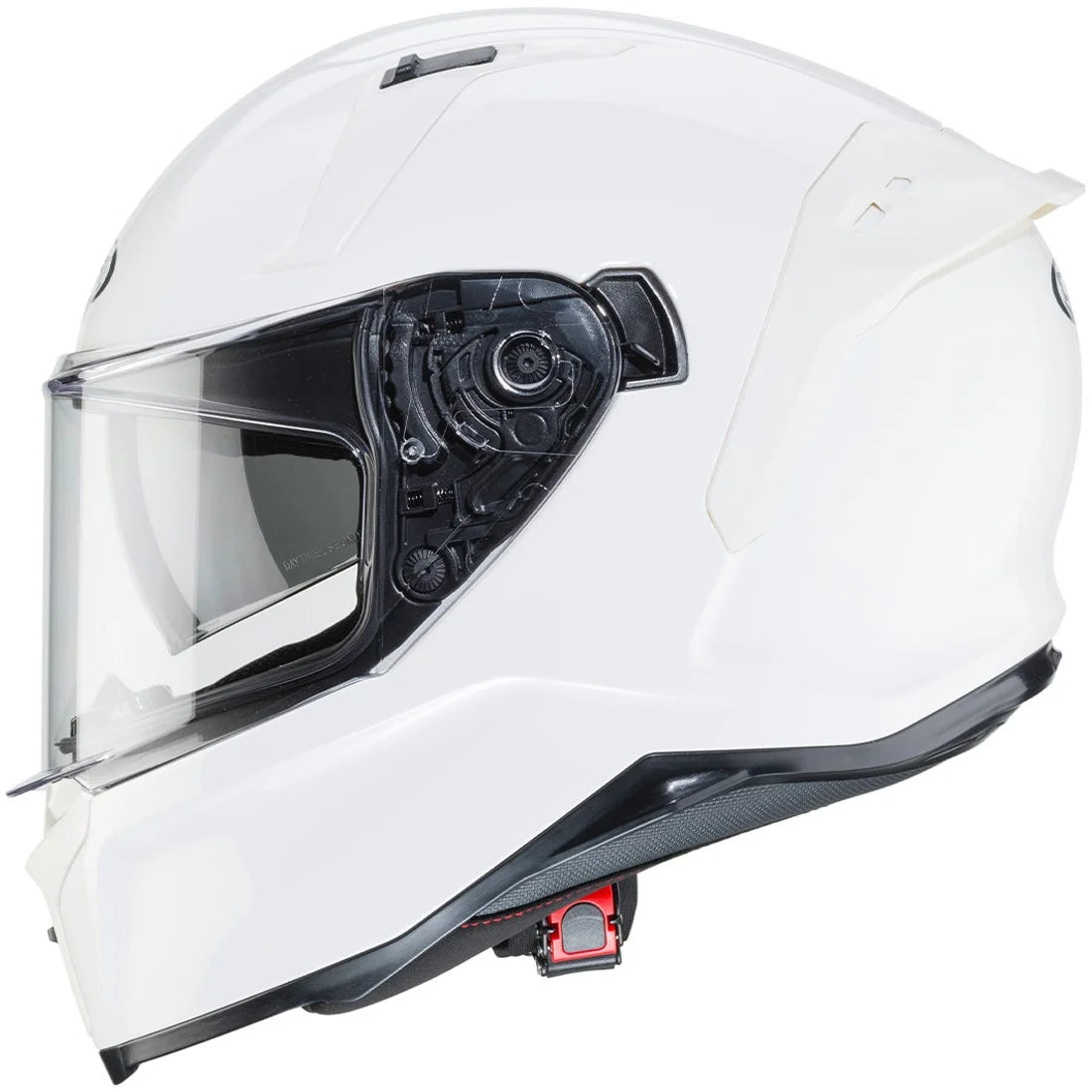 Caberg Integral MC Helm Avalon Weiß