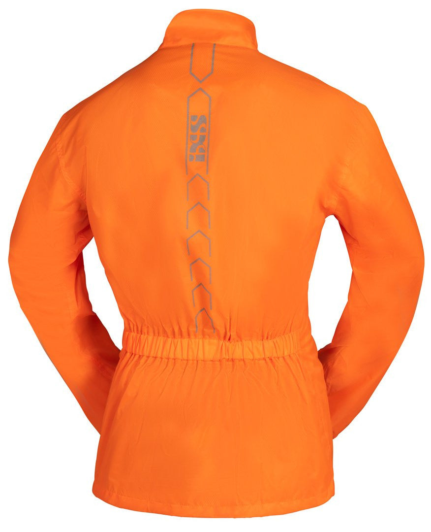 iXS Regenjacke Nimes 3.0 Orange 