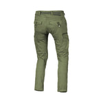 Macna Kevlar Mc-jeans roofs green