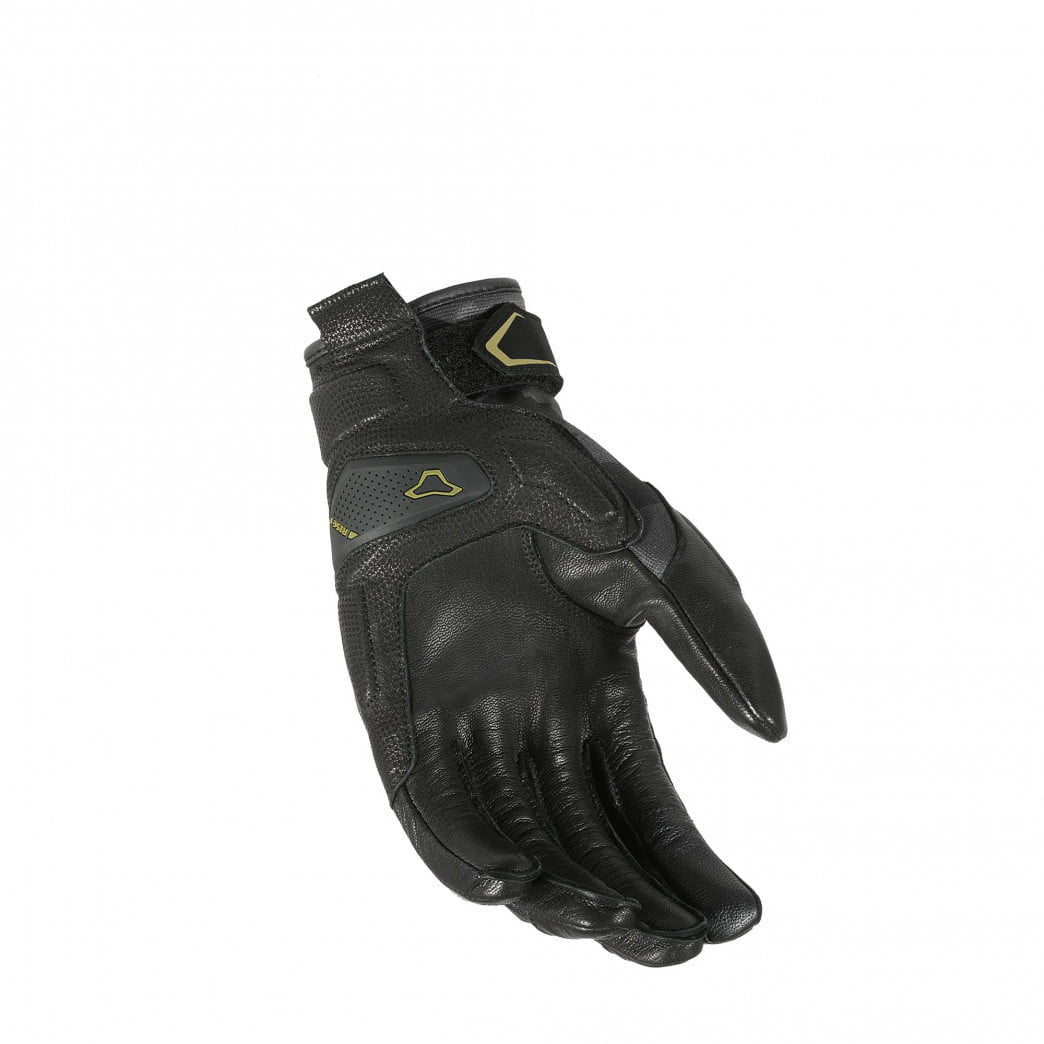 Macna MC gloves Haros Camo