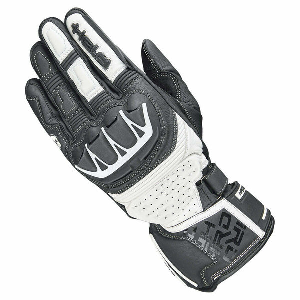 Held Mc-Gloves Revel 3.0 Black / White 