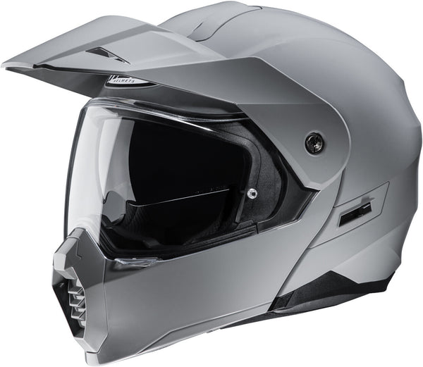 HJC Adventure MC Helm C80 Grau