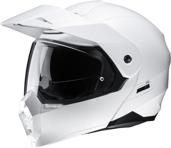 HJC Adventure MC Helm C80 Weiß