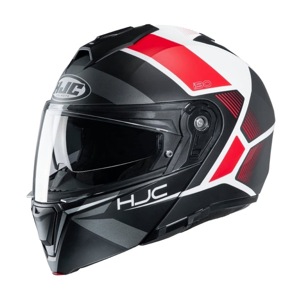 HJC Openable MC Helmet I90 Hollen