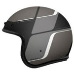 Mt Helmets Open MC Helmet Le Mans 2 Luther B12