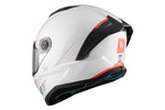 MT Helme Integral MC Helm Stinger 2 Festes A0