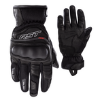 RST Women's Mc-Gloves Urban Air 3 Mesh Black 