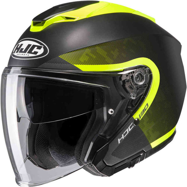 HJC JET MC Helm I30 DEXTA