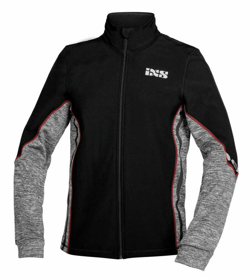 iXS Funktionsjacke Ice 1.0 