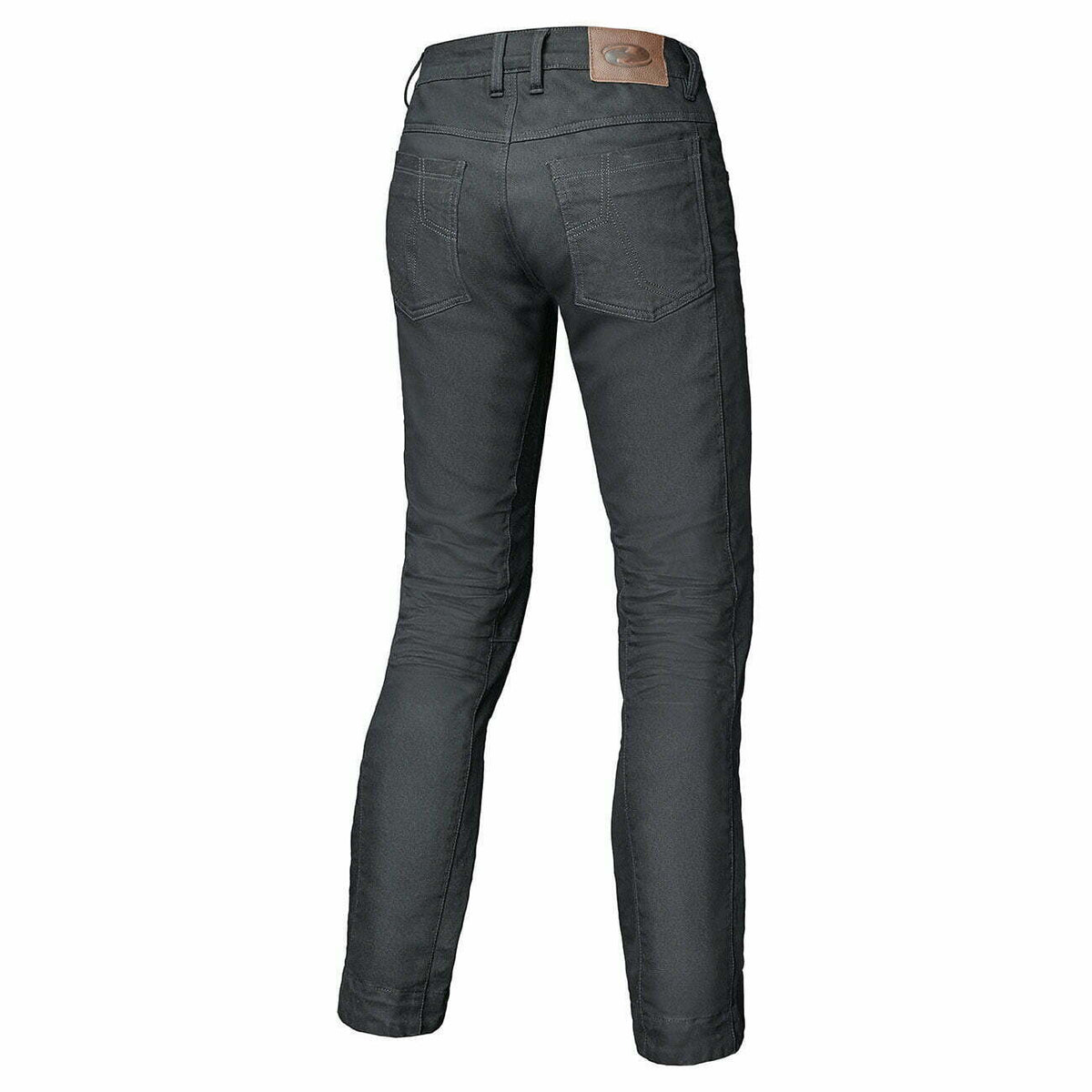 Held Kinder Kevlar Jeans San Diego Schwarz 