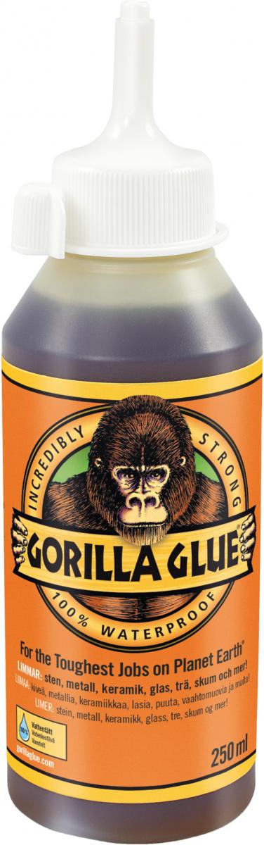 Gorilla Kleber 250 ml