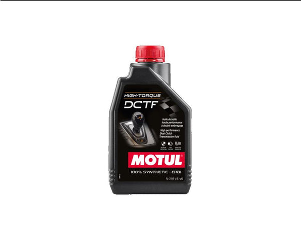 MOTUL High-Torque DCTF 1L (12PCS/Karton)