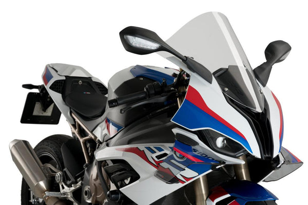 Frontal Spoiler GP BMW S1000RR 19-20 c/Rauch