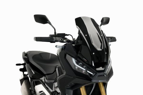 Sportbildschirm Honda X-Adv 21 C/Schwarz