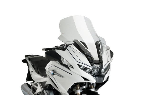 Touring -Bildschirm BMW R1250RT 21 C/Clear