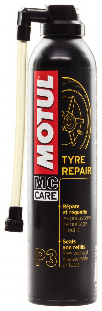 Motul Reifenreparaturschaum P3 300 ml