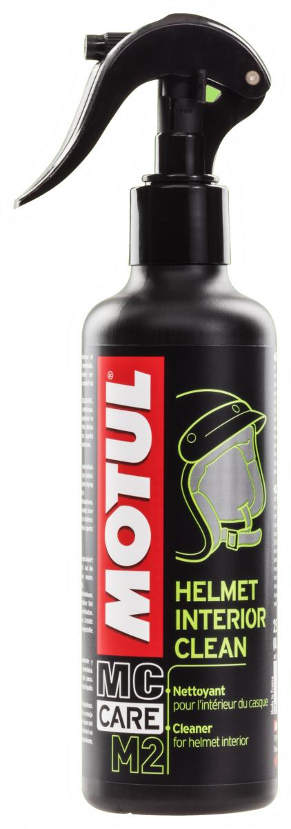 Motul Helm Innenräume M2 250 ml (12pcs/Karton)