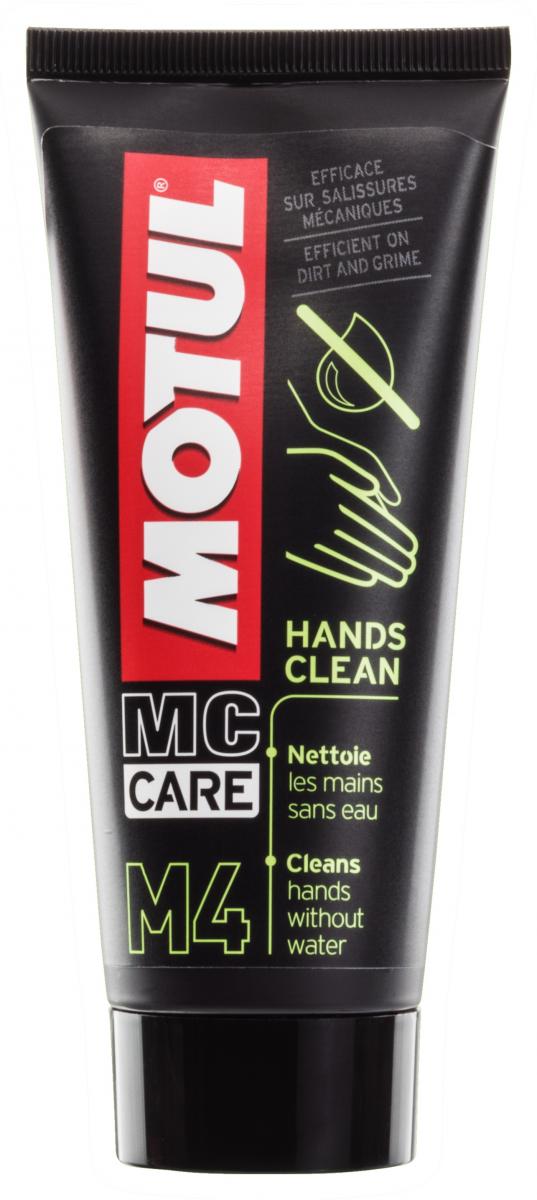 Motul Hände sauber M4 100 ml (12pcs/Karton)