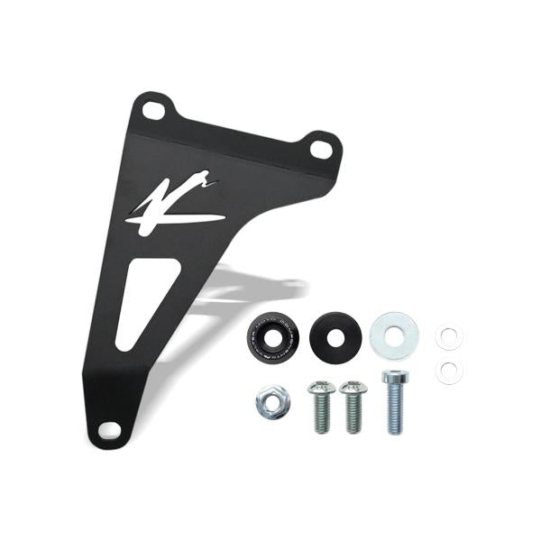 Schalldämpferunterstützung Ninja 250R 08-15