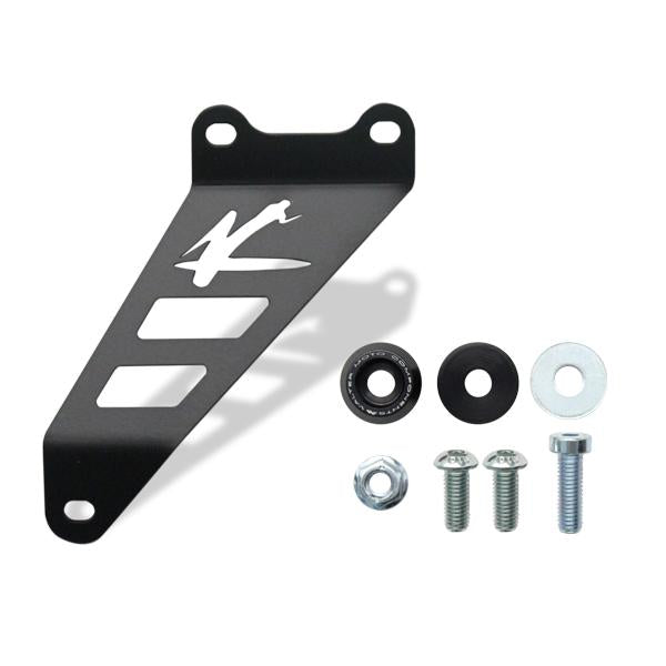 Schalldämpferunterstützung R1 02-03