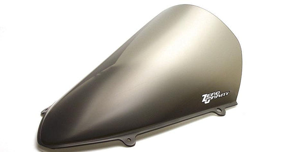 ZG DB Deckglas Licht Rauch Ninja 250 R 08-12