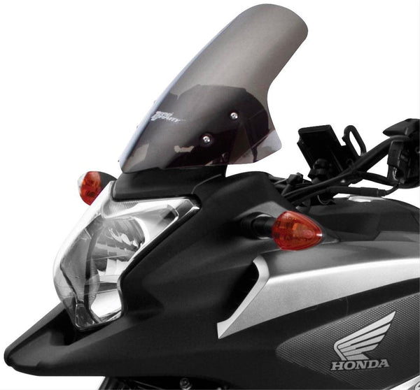 ZG STD Abdeckung Glas Licht Rauch NC 700 x 12-13