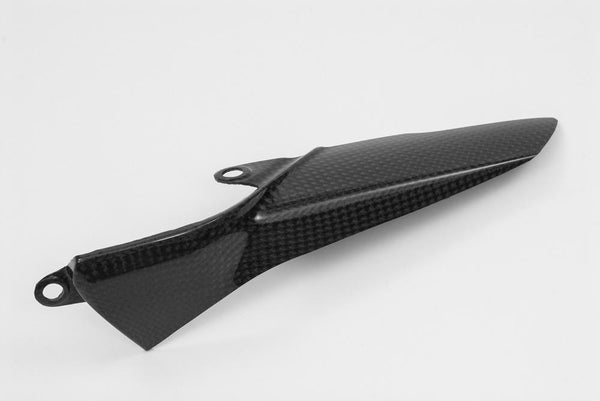 Ducati 1199 Panigale 2012 - 2014 Kettenschutz (OEM) Kohlefaser