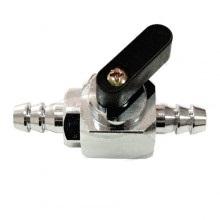 Benzinkran für Schlauchmontage 8mm