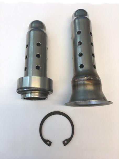 GPR db-Kill Deeptone