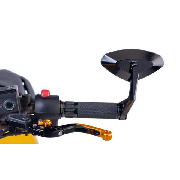 Rear mirror hi-tech 4 no homologated right/leftc/b