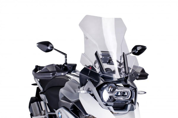 Touring-Bildschirm BMW R1200GS 13-18 C/Clear