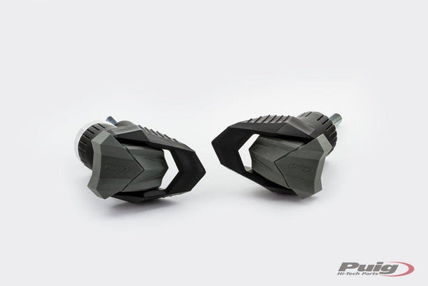Crash Pads R12 Yamaha YZF-R1 /MT-10 /MT-10sp