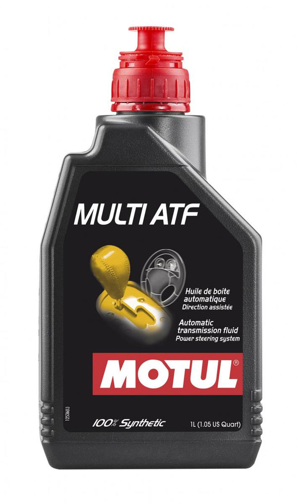 Motul Multi ATF 1L (12pcs/Pappe)