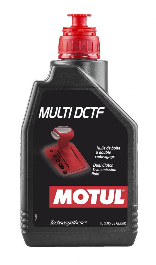 Motul Multi DCTF 1L (12pcs/Pappe)