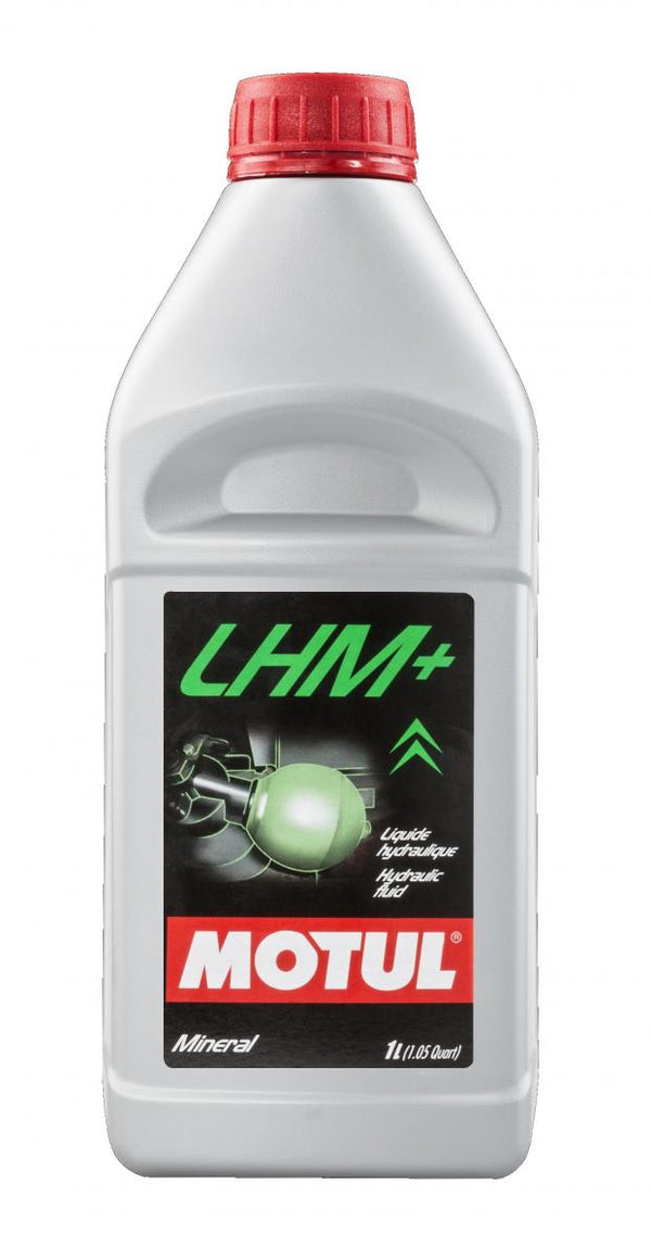 MOTUL LHM + 1L (12PCS/Karton)