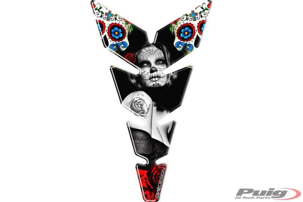 Panzerpolstermod. Mond C/Silber