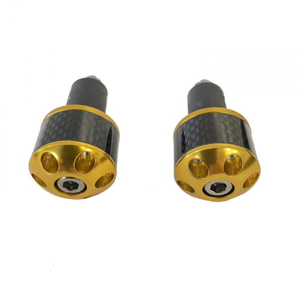 Zugriff kontrollierter Revolver D/Par