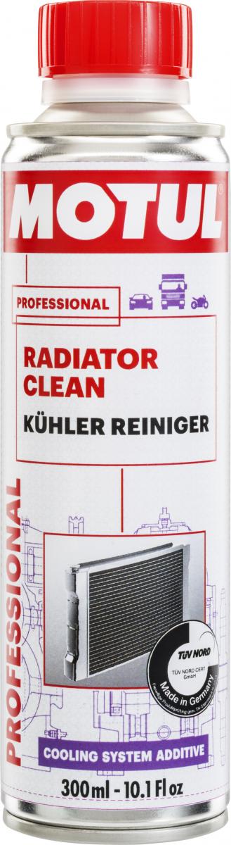 Motul Radiator Clean 0.3L (12pcs/cardboard)
